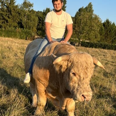 GAEC de Clairefontaine