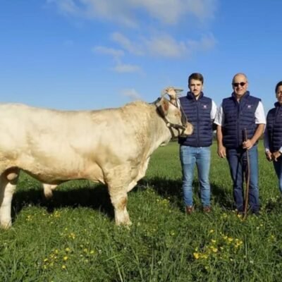 Earl La Paire au Jot