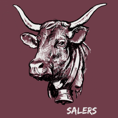 Earl la ferme des Roths