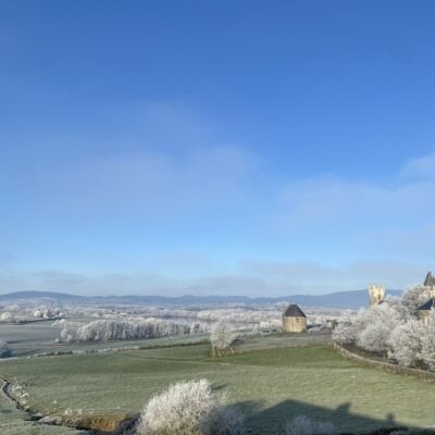 Chalmandrier Antoine EI